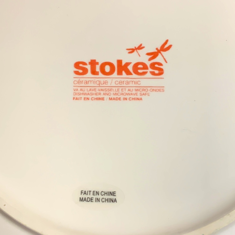 Service Plate matching S&P - Picture 7 of 14